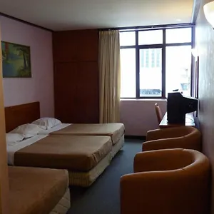 Accordian Hotel